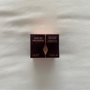 Charlotte Tilbury Eyes To Mesmerize Cream Eyeshadow in Rose Gold